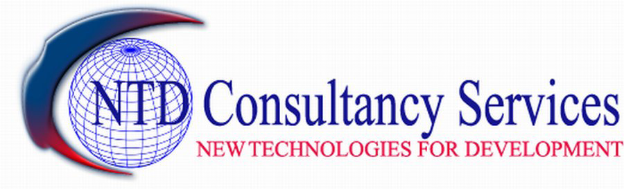 Logo NTD Consultancy Services